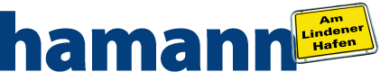 Autohaus Hamann Logo