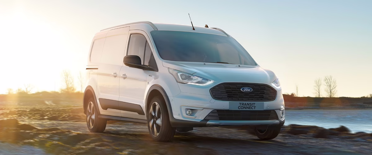 Bild Ford Transit Connect