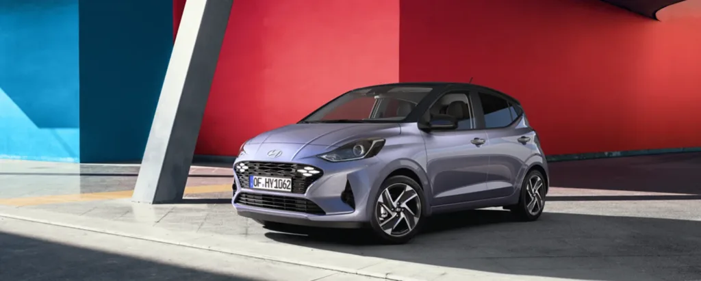 Bild Hyundai i10