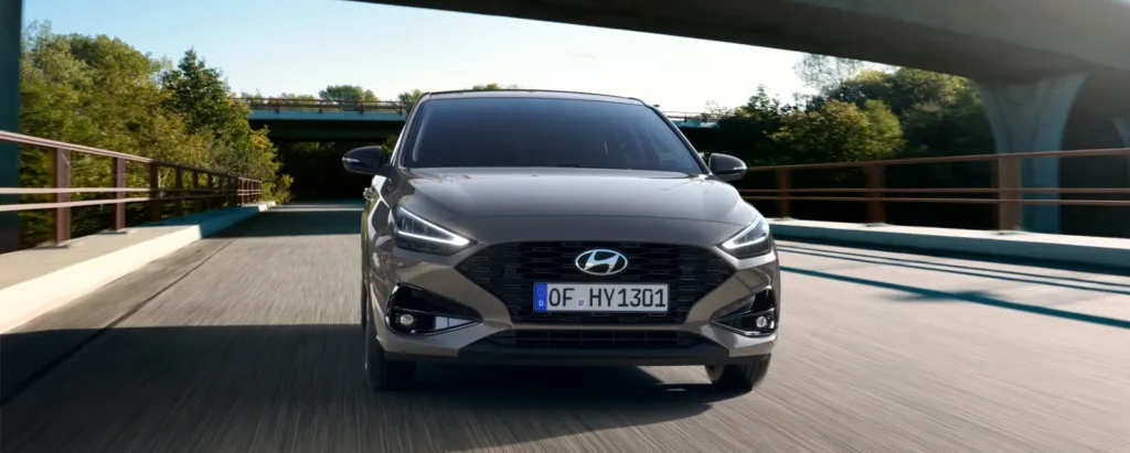 Bild Hyundai i30