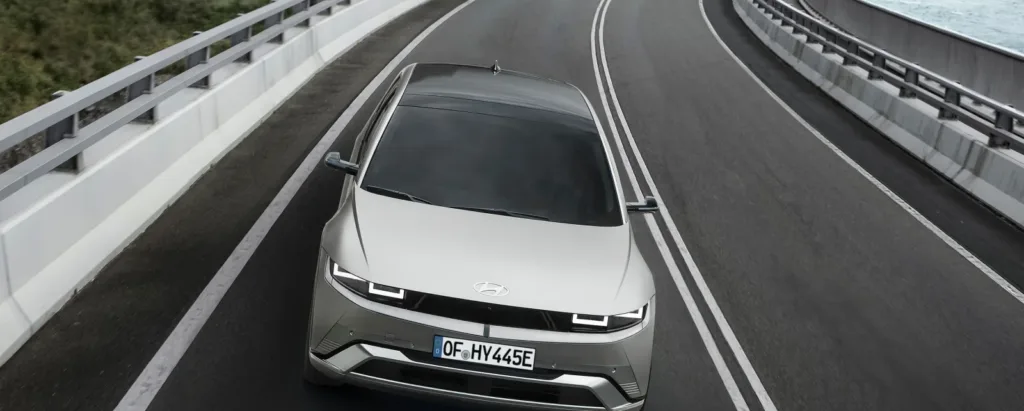 Bild Hyundai IONIQ 5