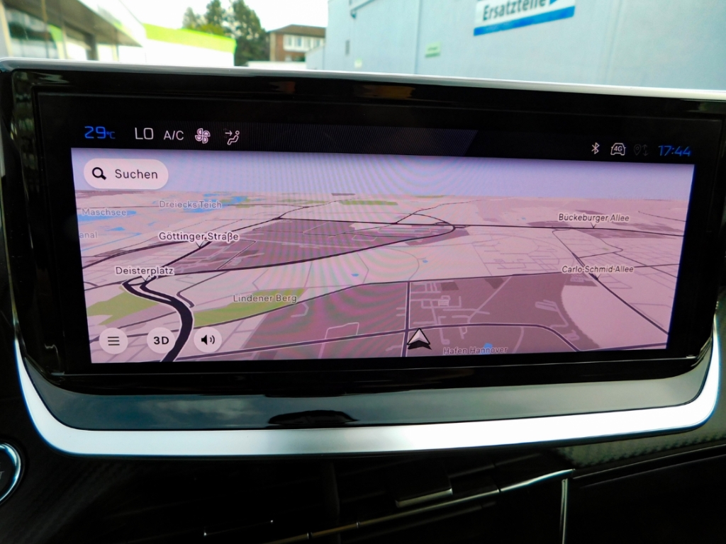 Peugeot 208 Hybrid 145eDSC GT