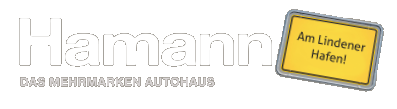 Gebrauchtwagen und Neuwagen - Autohaus Hamann Hannover