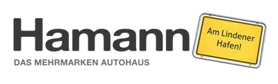 Gebrauchtwagen und Neuwagen - Autohaus Hamann Hannover