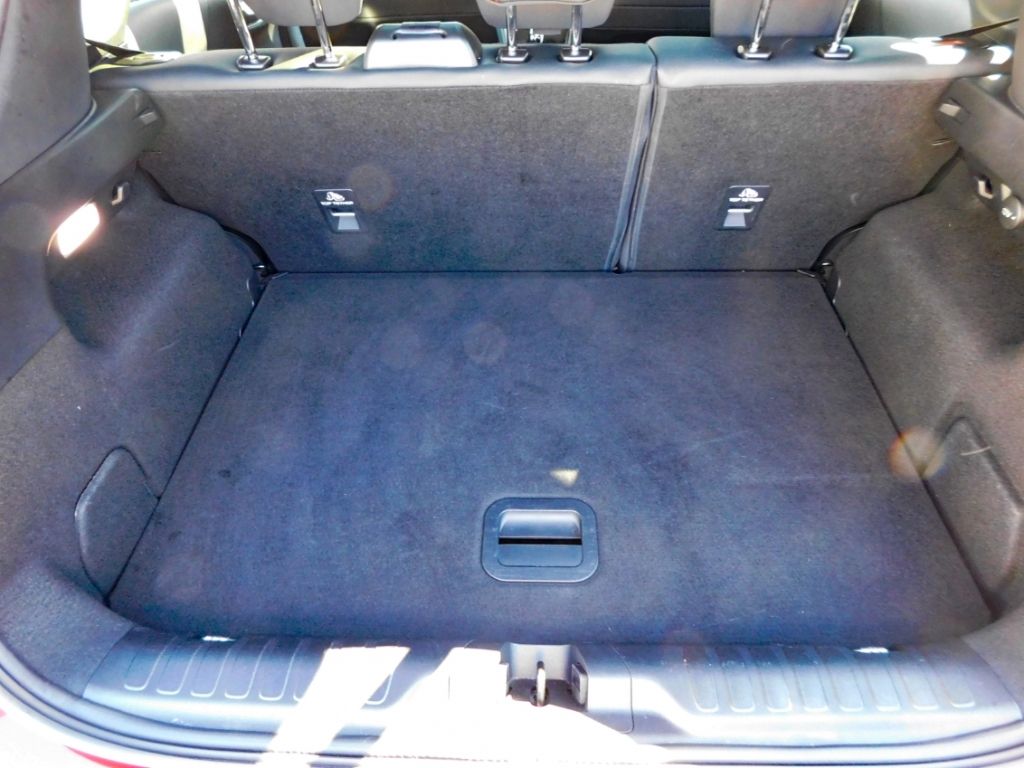 Fahrzeugabbildung Ford Puma ST-Line X 1.0 Mild Hybrid Navi,Sitzhzg Pano