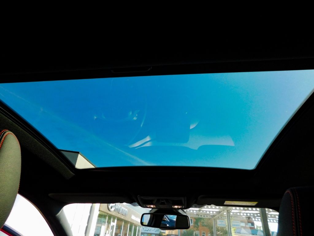 Fahrzeugabbildung Ford Puma ST-Line X 1.0 Mild Hybrid Navi,Sitzhzg Pano