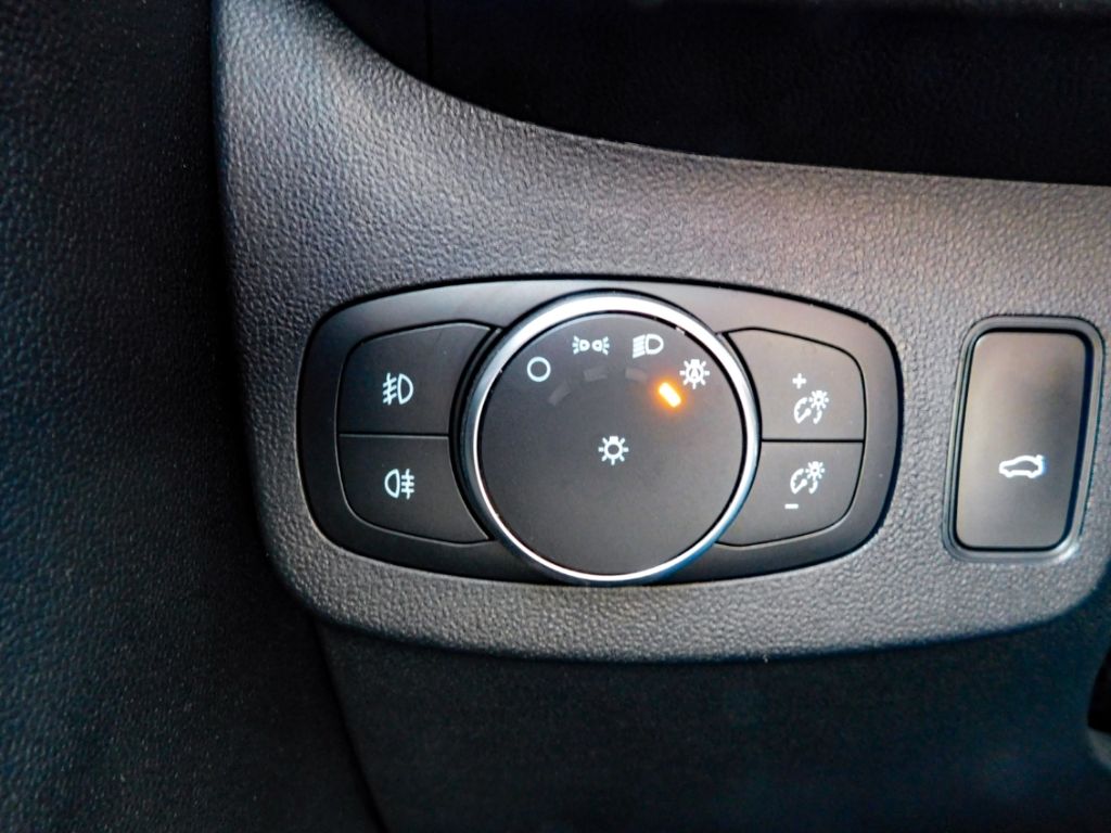 Fahrzeugabbildung Ford Puma ST-Line X 1.0 Mild Hybrid Navi,Sitzhzg Pano