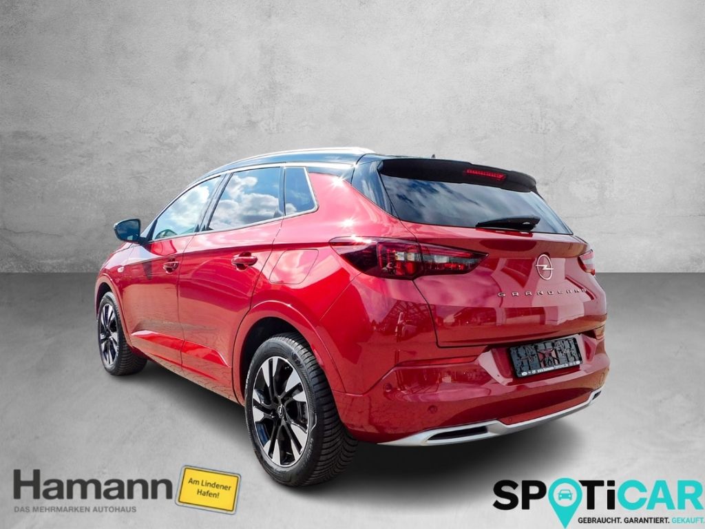 Fahrzeugabbildung Opel Grandland Elegance Plug-in-Hybrid Lenkrad-HZG AC