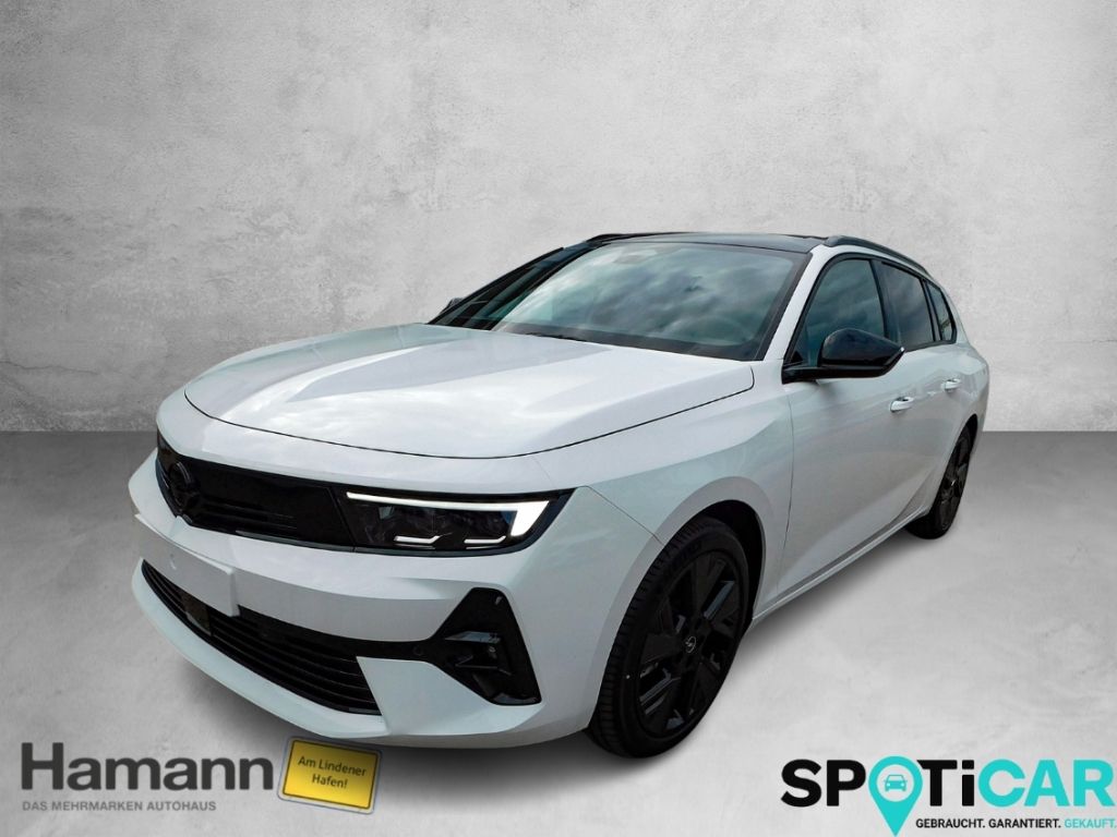 Opel Astra L Sports Tourer Electric GS Pixel-LED Sitz