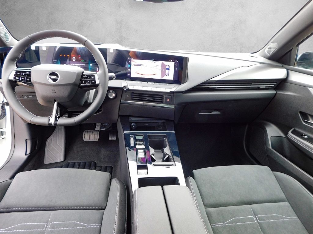 Fahrzeugabbildung Opel Astra L Sports Tourer Electric GS Pixel-LED Sitz