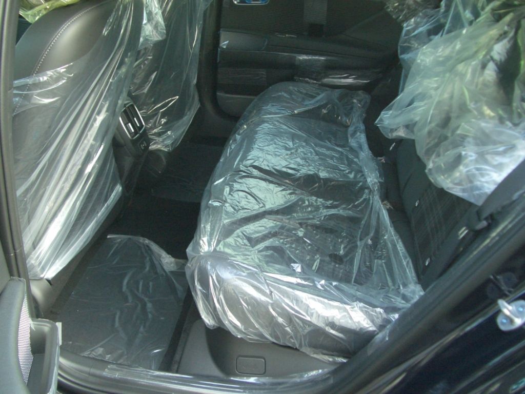 Fahrzeugabbildung Hyundai IONIQ 6 77,4 kWh 4WD First Edition - AKTION!!!