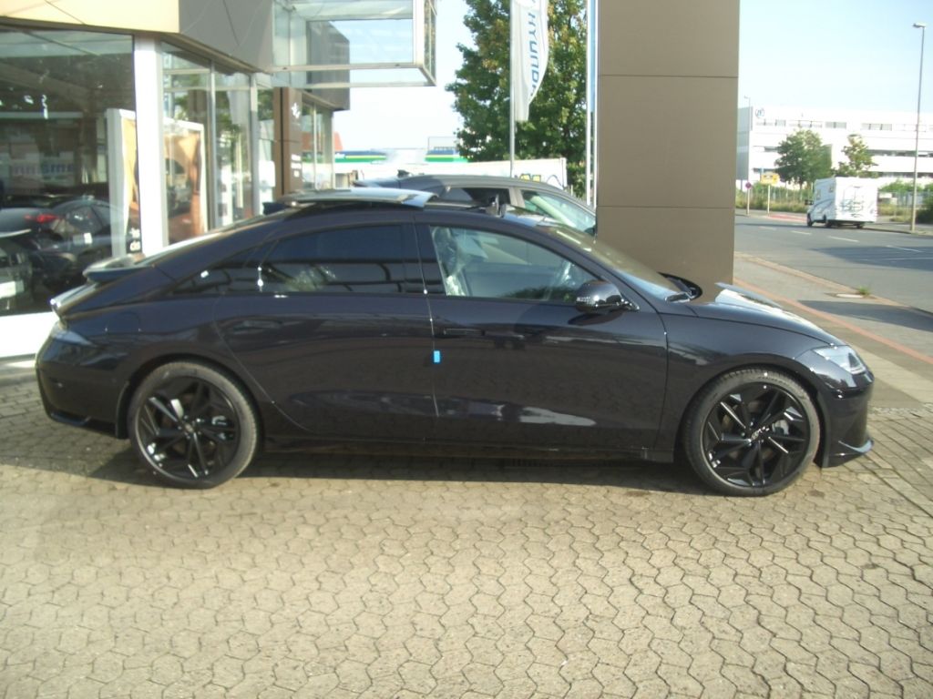 Fahrzeugabbildung Hyundai IONIQ 6 77,4 kWh 4WD First Edition - AKTION!!!
