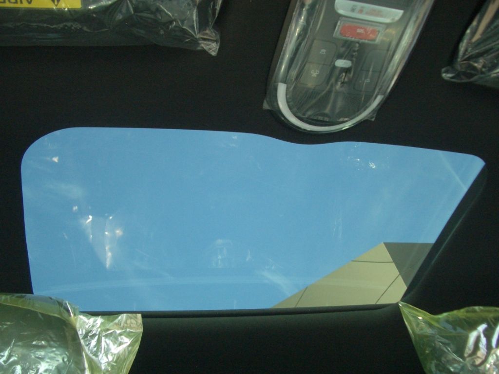 Fahrzeugabbildung Hyundai IONIQ 6 77,4 kWh 4WD First Edition - AKTION!!!