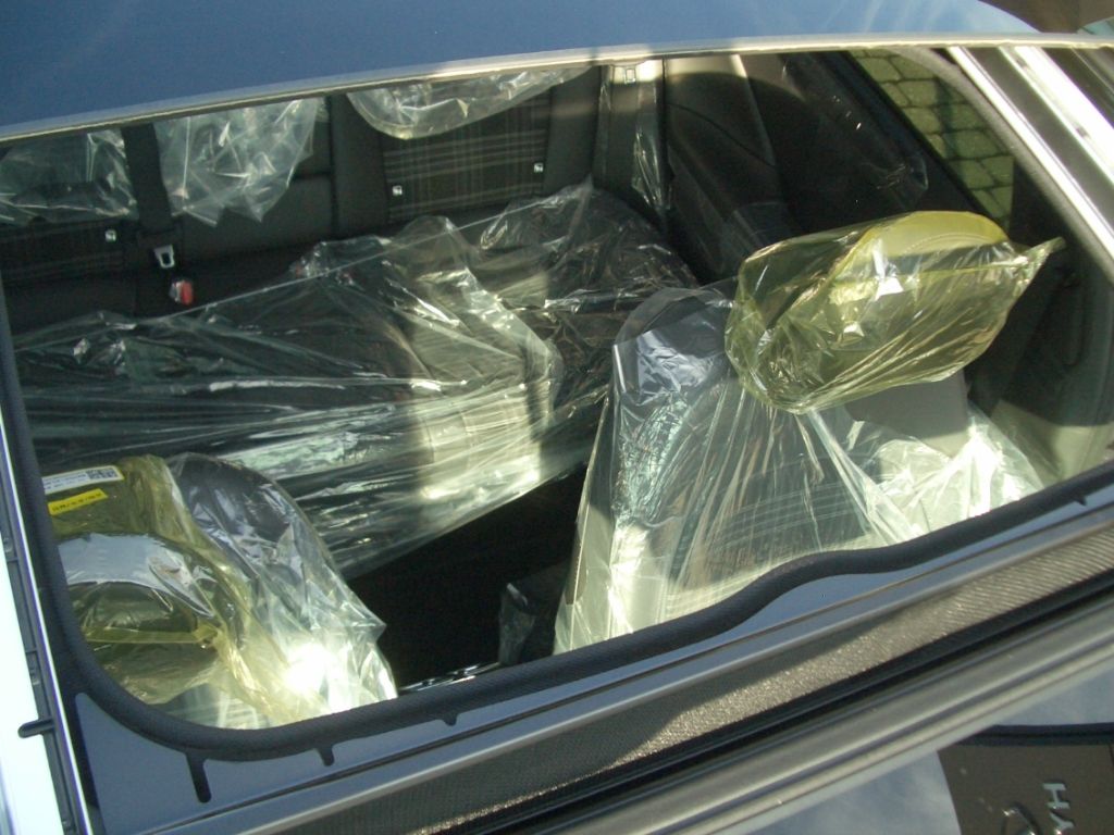 Fahrzeugabbildung Hyundai IONIQ 6 77,4 kWh 4WD First Edition - AKTION!!!