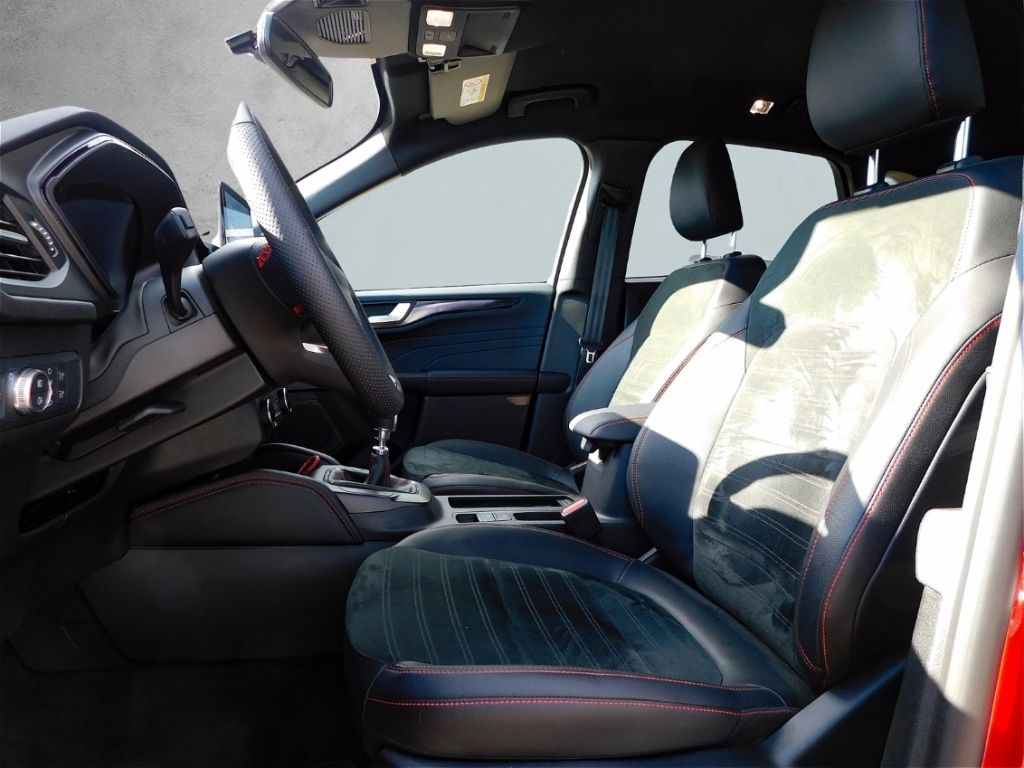 Fahrzeugabbildung Ford Kuga ST-Line X 1.5 EcoBoost EU6d Stylingpaket Te