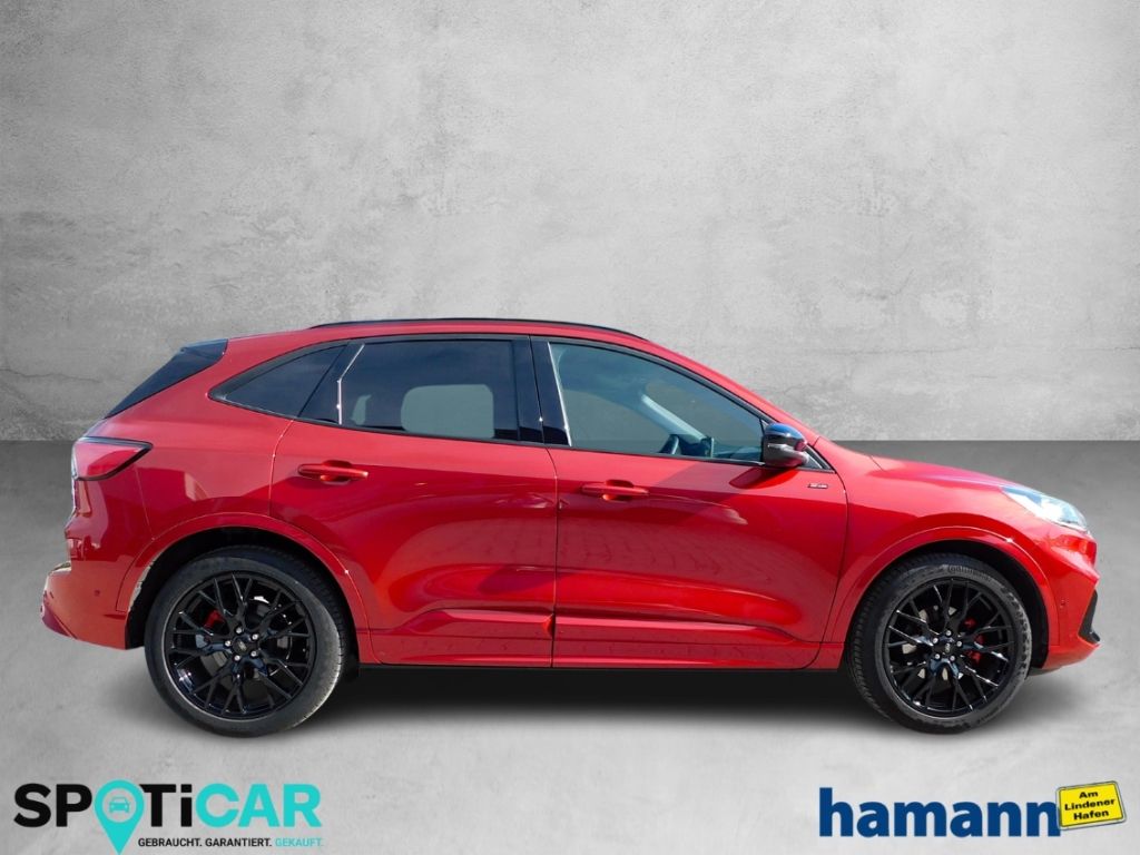 Fahrzeugabbildung Ford Kuga ST-Line X 1.5 EcoBoost EU6d Stylingpaket Te