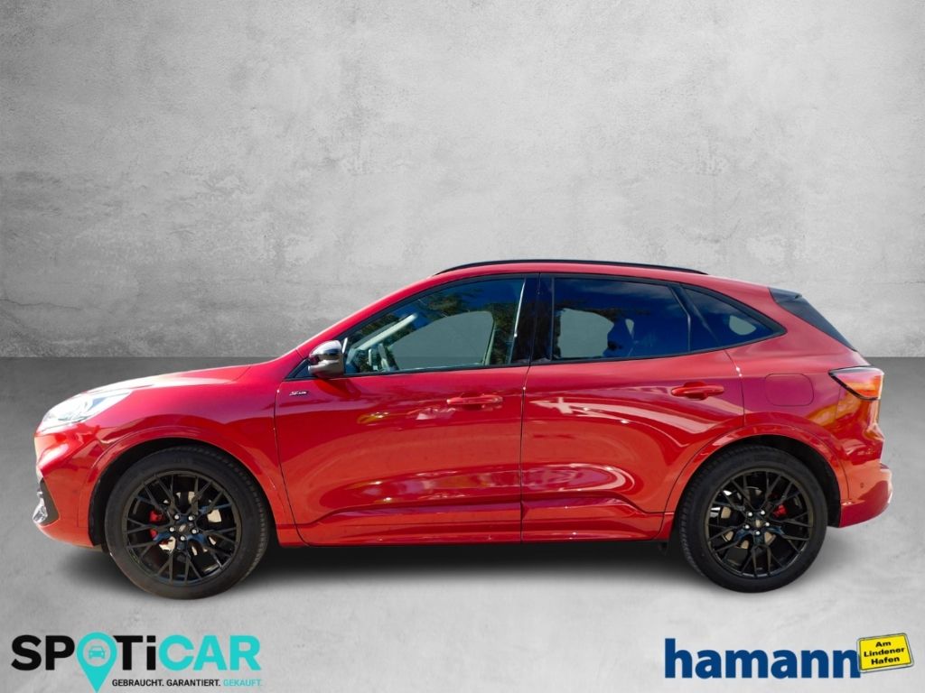 Fahrzeugabbildung Ford Kuga ST-Line X 1.5 EcoBoost EU6d Stylingpaket Te