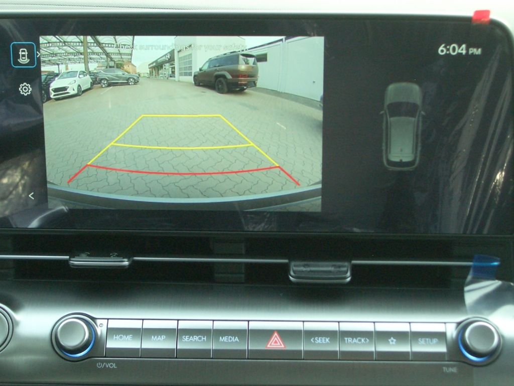 Fahrzeugabbildung Hyundai KONA SX2 1.0 DCT Trend, Navi, el. Heckklappe mit