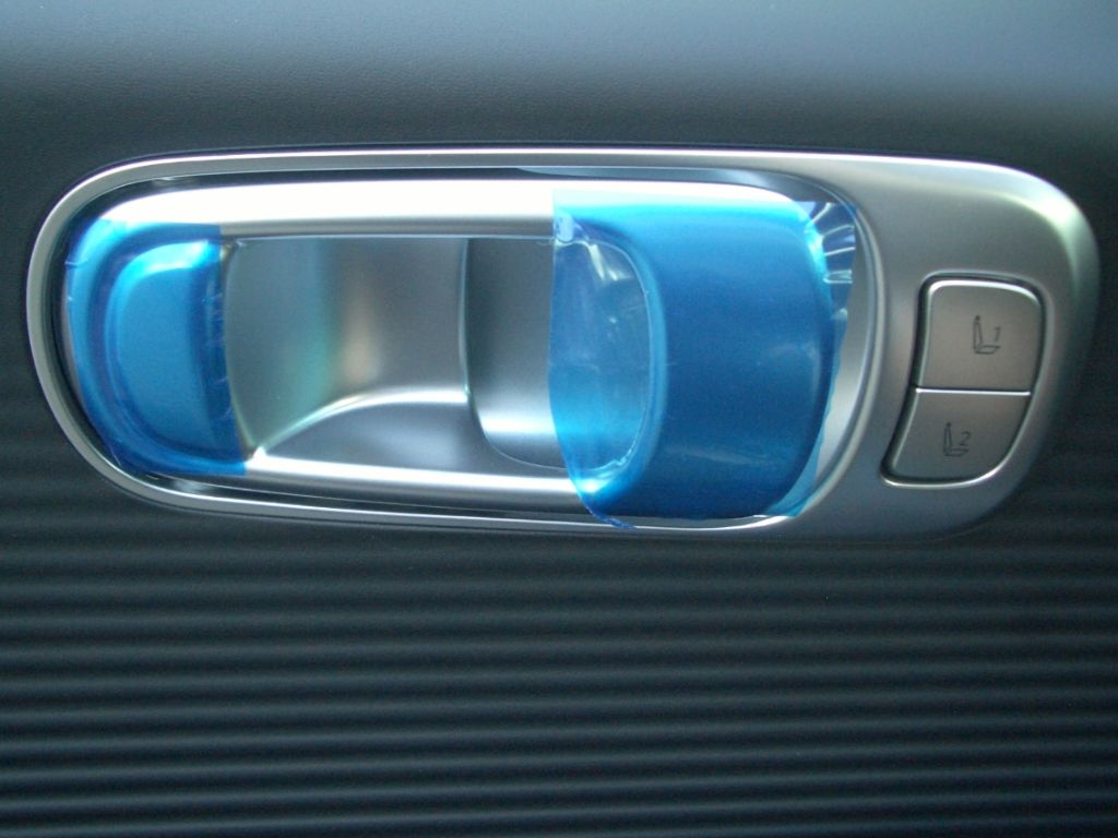 Fahrzeugabbildung Hyundai IONIQ 6 77,4 kWh 4WD Techniq, Leder, Park, Bose