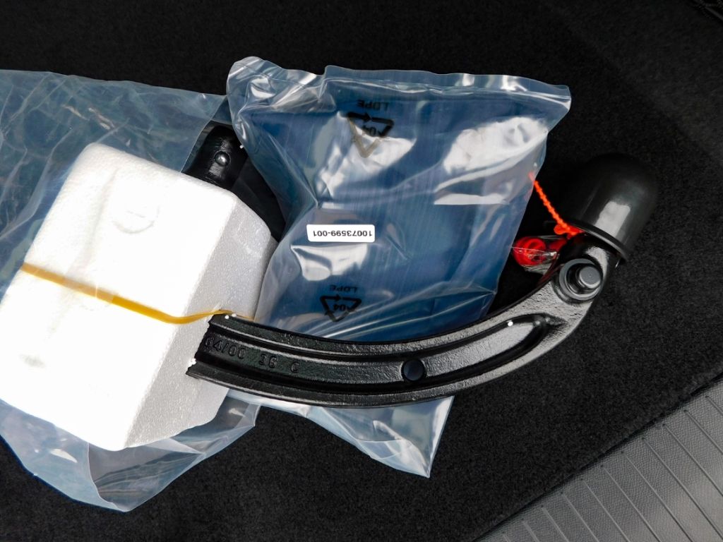 Fahrzeugabbildung Opel Astra L ST Ultimate Automatik Panoramadach