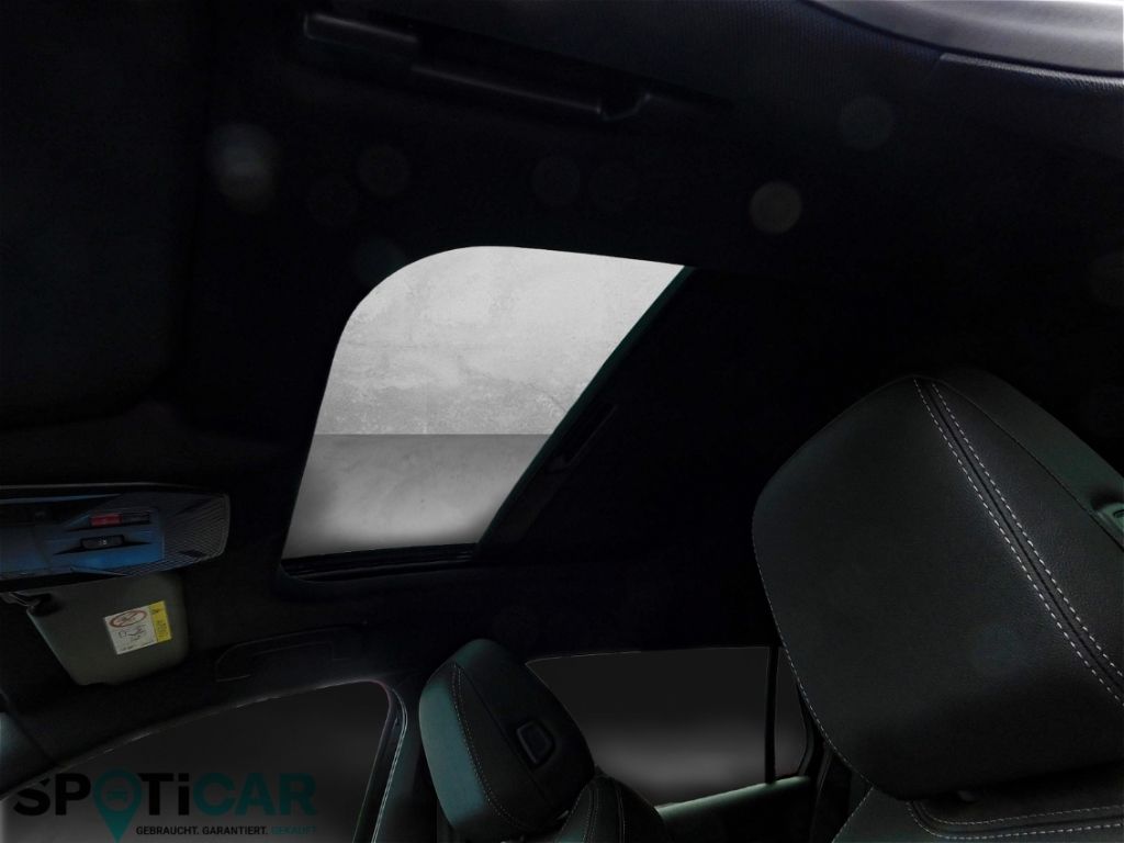 Fahrzeugabbildung Opel Astra L ST Ultimate Automatik Panoramadach