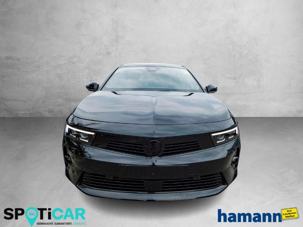 Fahrzeugabbildung Opel Astra L ST Ultimate Automatik Panoramadach