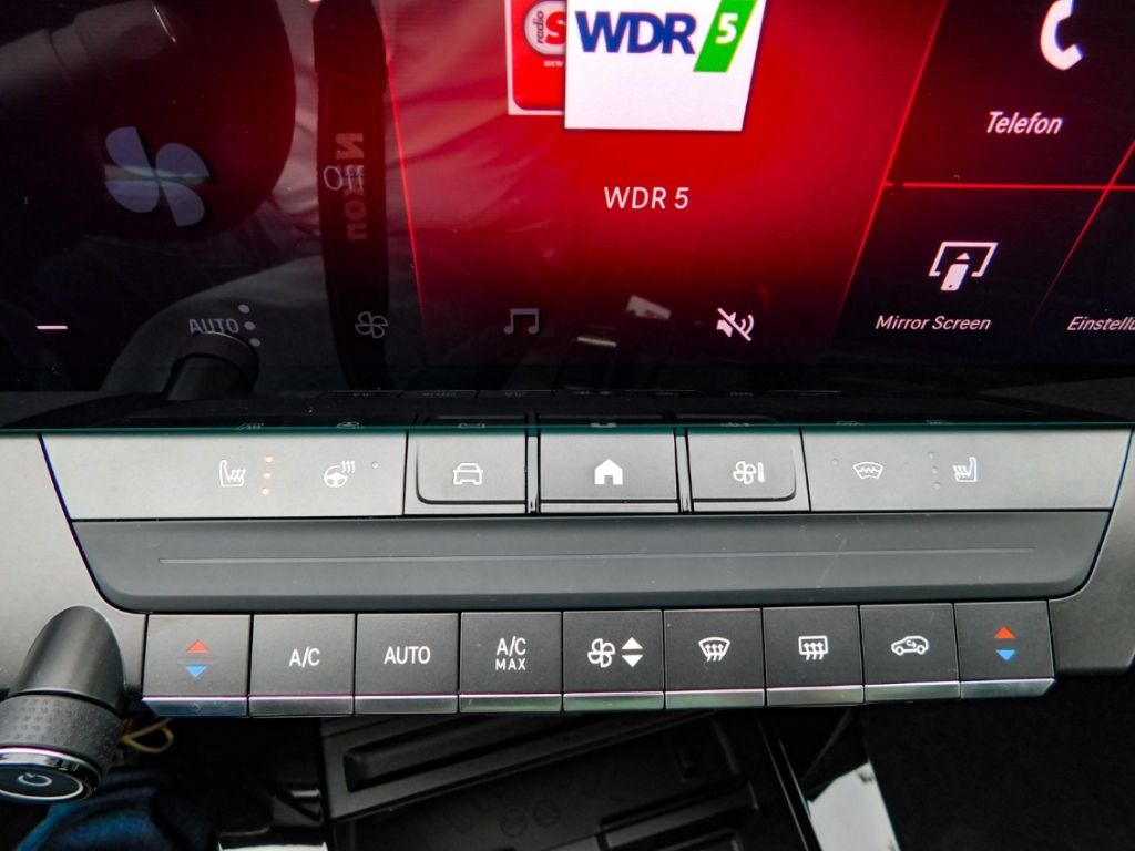 Fahrzeugabbildung Opel Astra L ST Ultimate Automatik Panoramadach