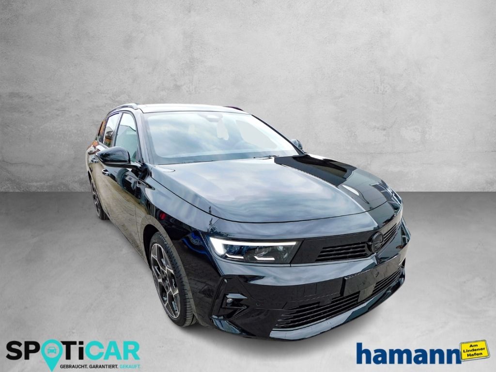 Fahrzeugabbildung Opel Astra L ST Ultimate Automatik Panoramadach