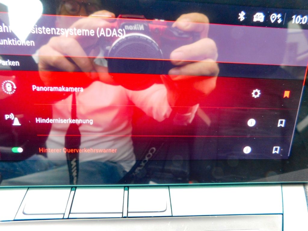 Fahrzeugabbildung Opel Astra L ST Ultimate Automatik Panoramadach