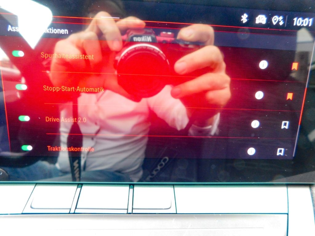 Fahrzeugabbildung Opel Astra L ST Ultimate Automatik Panoramadach