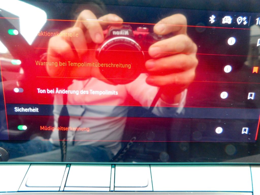 Fahrzeugabbildung Opel Astra L ST Ultimate Automatik Panoramadach