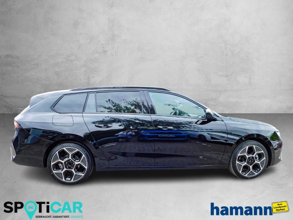 Fahrzeugabbildung Opel Astra L ST Ultimate Automatik Panoramadach