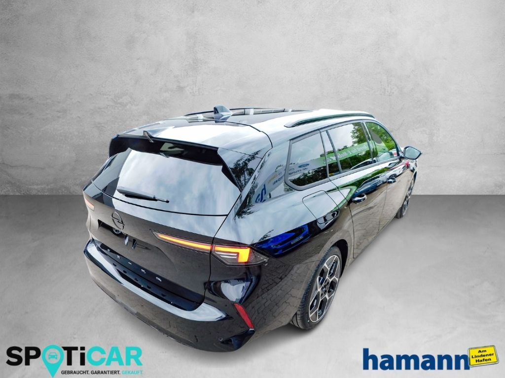 Fahrzeugabbildung Opel Astra L ST Ultimate Automatik Panoramadach