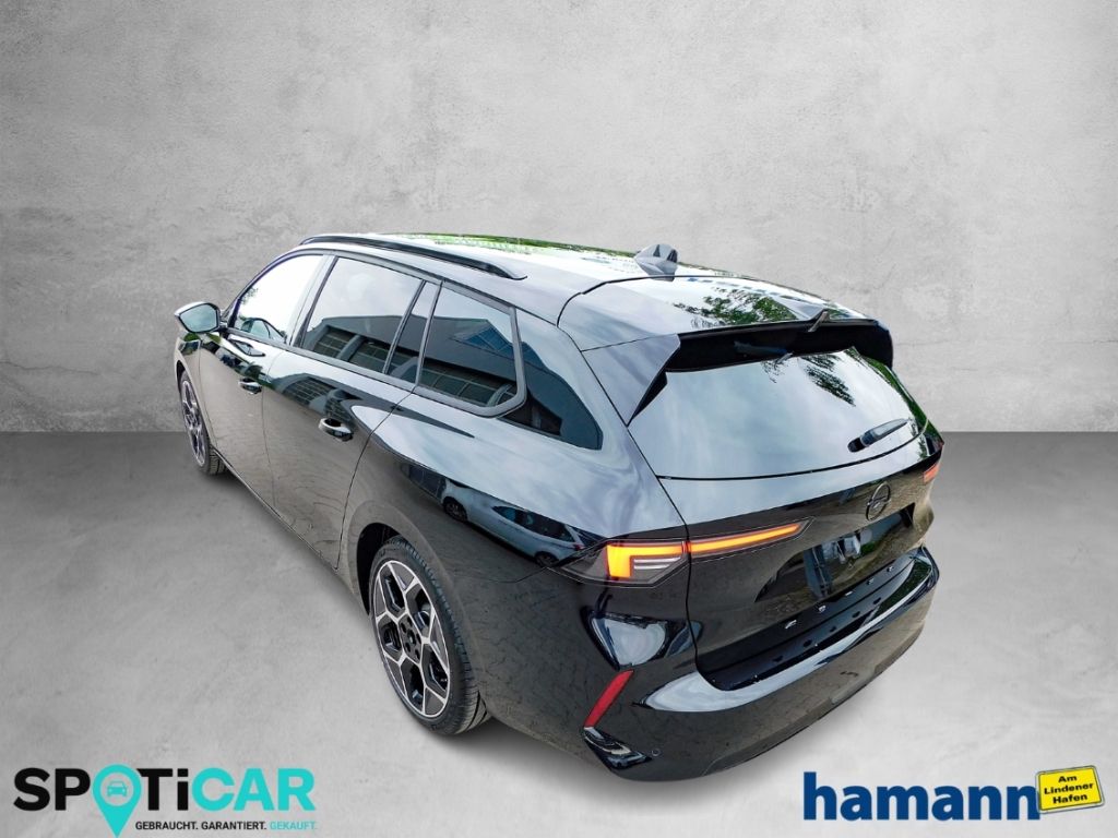 Fahrzeugabbildung Opel Astra L ST Ultimate Automatik Panoramadach