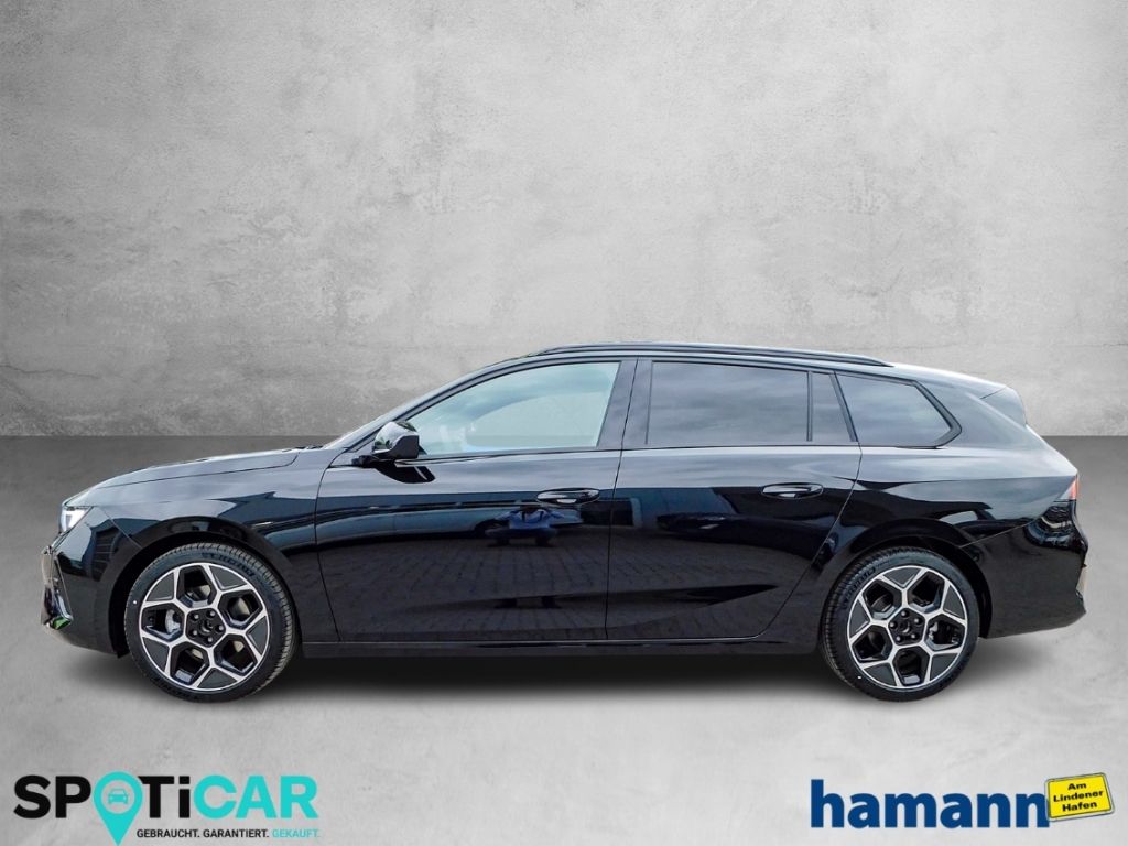 Fahrzeugabbildung Opel Astra L ST Ultimate Automatik Panoramadach