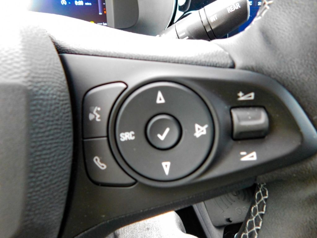 Fahrzeugabbildung Opel Corsa F GS 1.2 Turbo Matrix-LED 2x Kamera Sitz-H