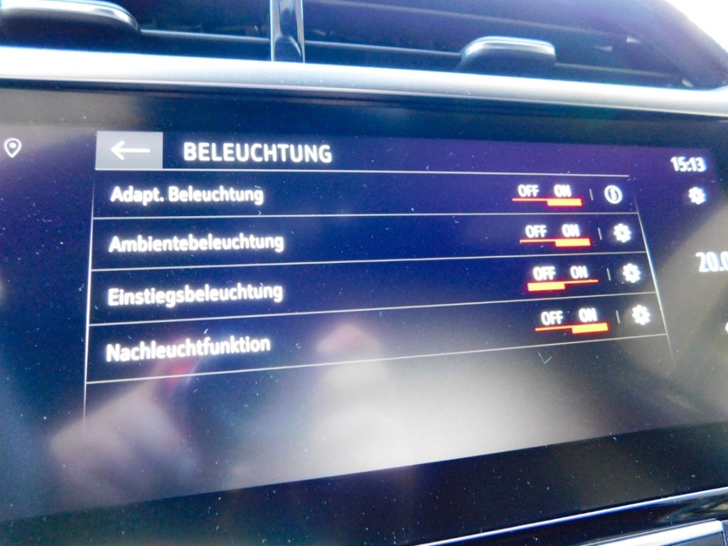 Fahrzeugabbildung Opel Corsa F GS Line 1.2 Turbo S/S Lenkrad-HZG Rückfa