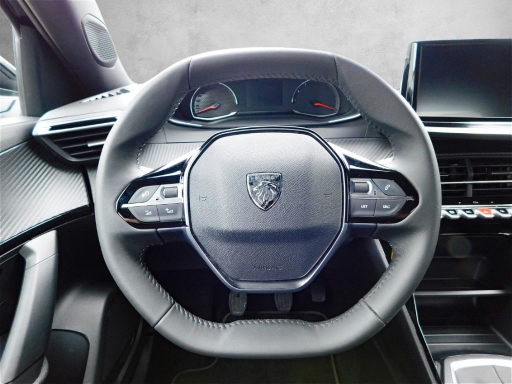 Fahrzeugabbildung Peugeot 2008 Style Puretech 100 Carplay Sitz-Hzg