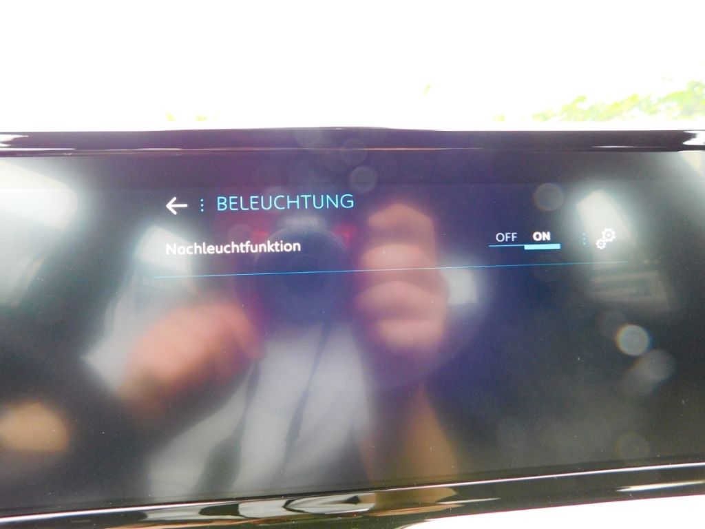Fahrzeugabbildung Peugeot 2008 Style Puretech 100 Carplay Sitz-Hzg