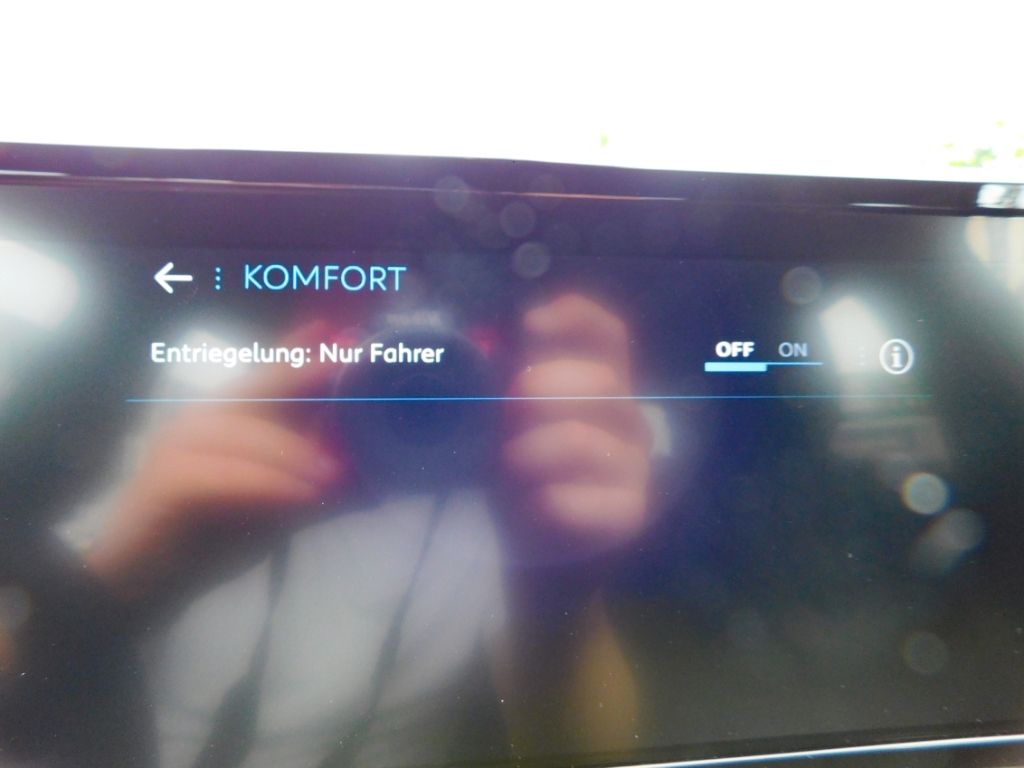 Fahrzeugabbildung Peugeot 2008 Style Puretech 100 Carplay Sitz-Hzg