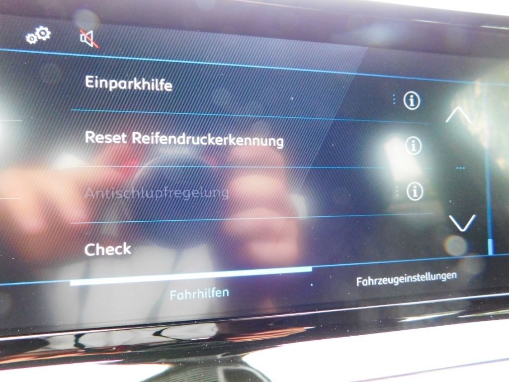 Fahrzeugabbildung Peugeot 2008 Style Puretech 100 Carplay Sitz-Hzg