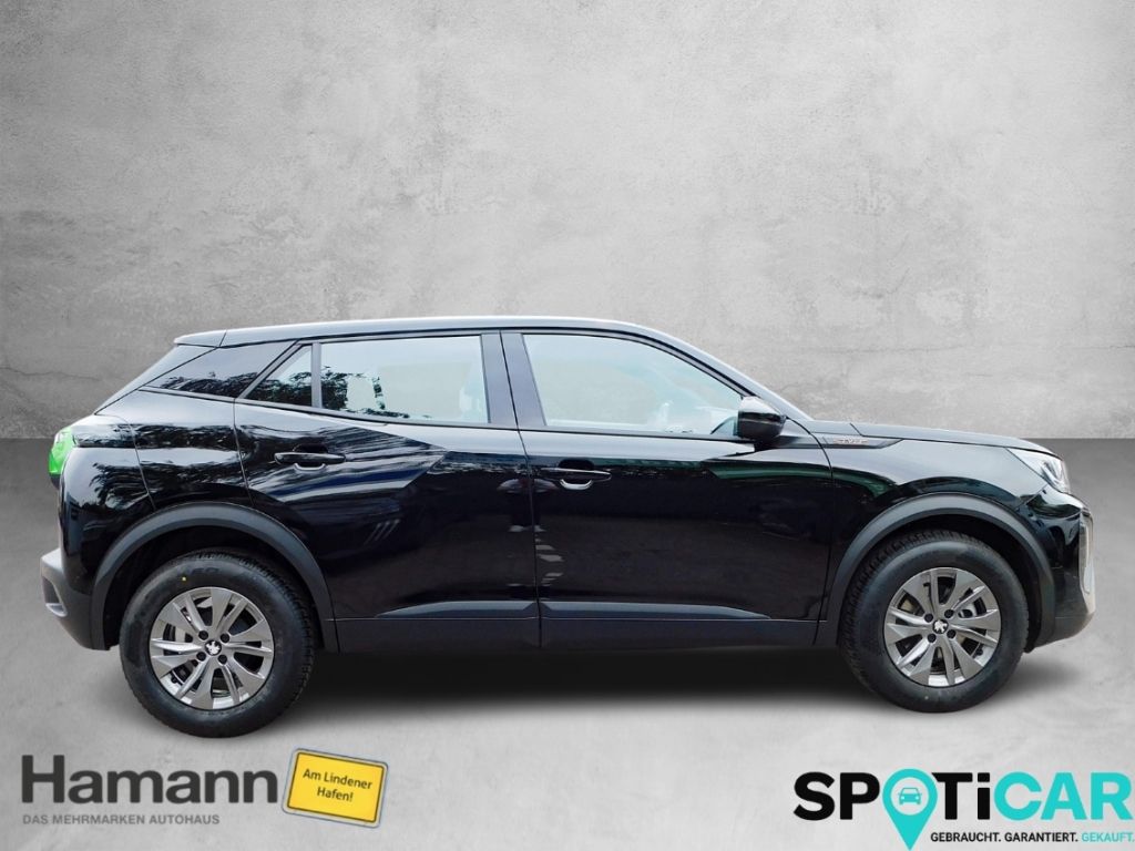 Fahrzeugabbildung Peugeot 2008 Style Puretech 100 Carplay Sitz-Hzg