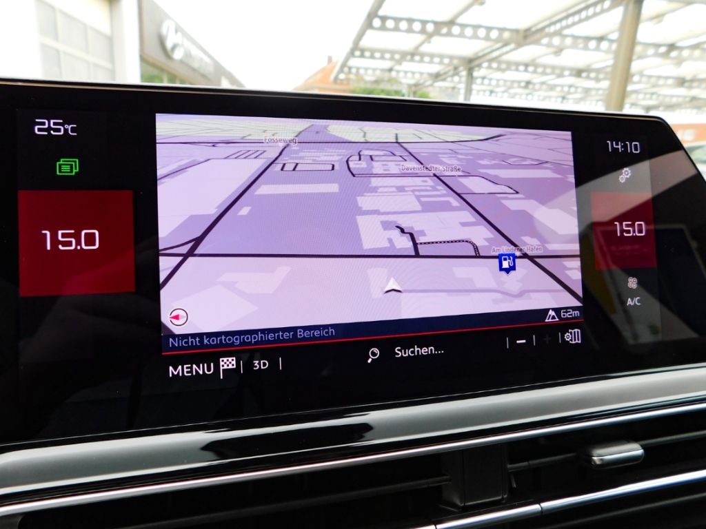 Fahrzeugabbildung Citroën C5 Aircross Plus Hybrid Sitz-Hzg 2x Kamera Ganzj