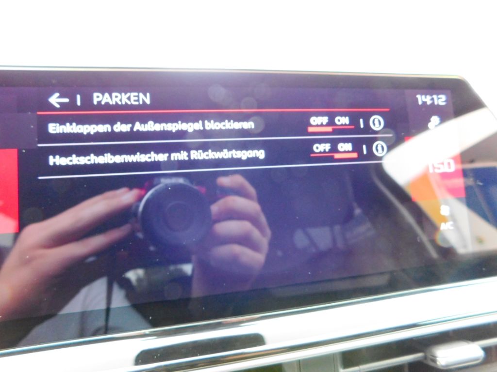 Fahrzeugabbildung Citroën C5 Aircross Plus Hybrid Sitz-Hzg 2x Kamera Ganzj
