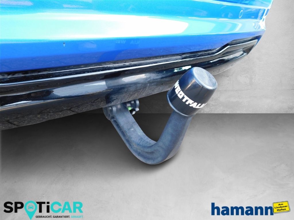 Fahrzeugabbildung Ford EcoSport ST-Line 1.0 EcoBoost EU6d Winterpaket A