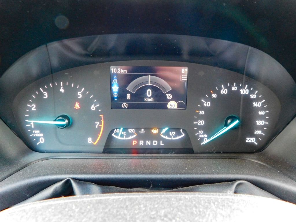 Fahrzeugabbildung Ford Fiesta ST-Line 1.0 EcoBoost M-Hybrid EU6d Automa