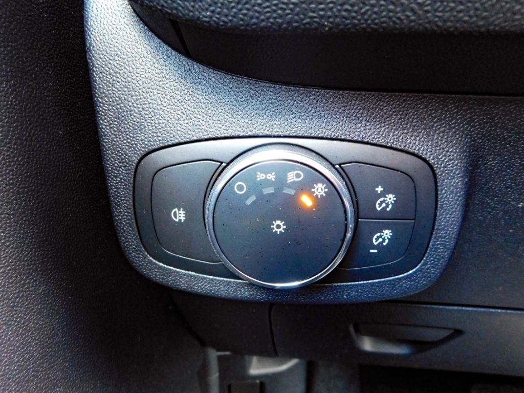 Fahrzeugabbildung Ford Fiesta ST-Line 1.0 EcoBoost M-Hybrid EU6d Automa