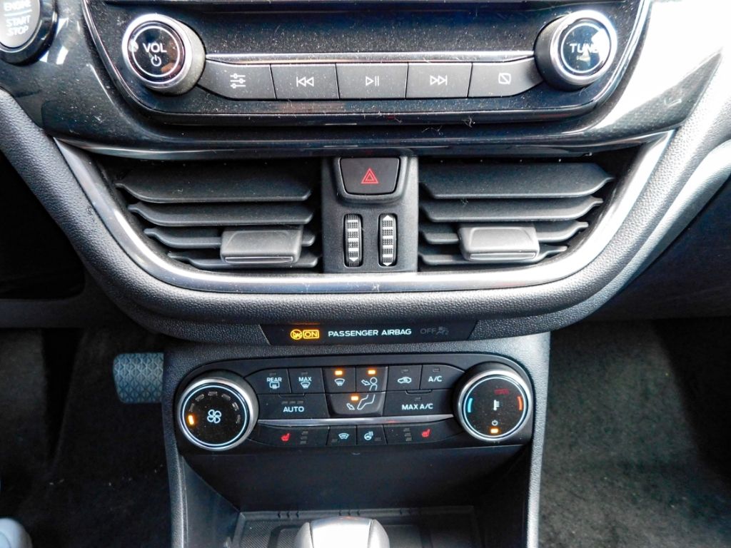 Fahrzeugabbildung Ford Fiesta ST-Line 1.0 EcoBoost M-Hybrid EU6d Automa