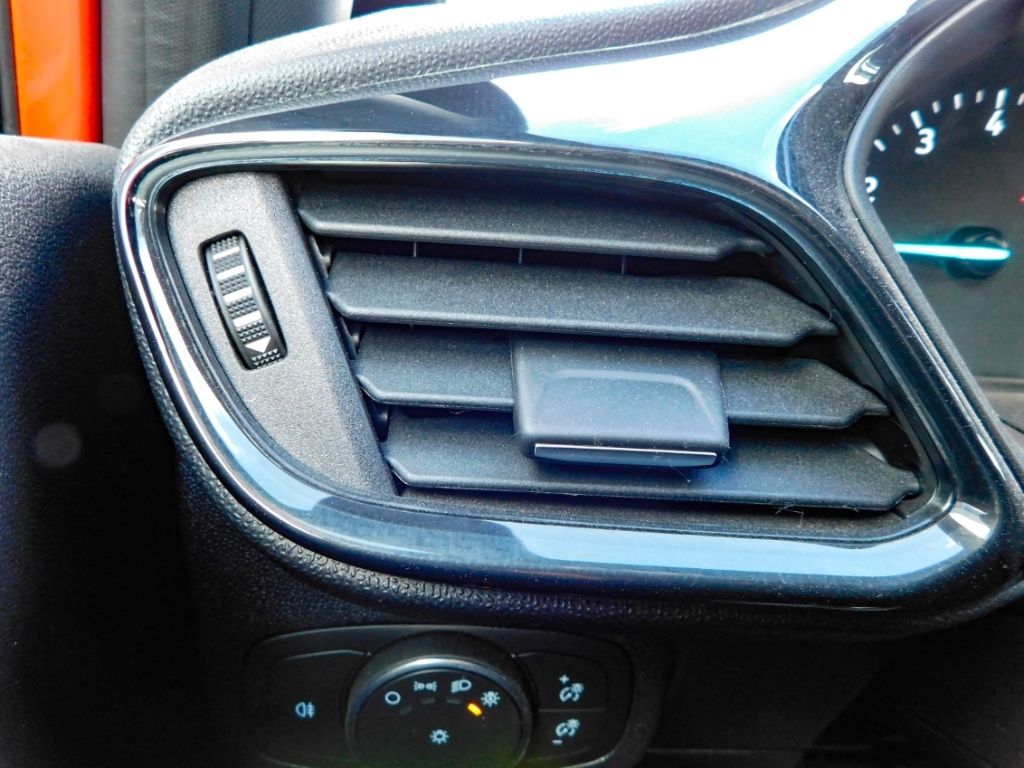 Fahrzeugabbildung Ford Fiesta ST-Line 1.0 EcoBoost M-Hybrid EU6d Automa