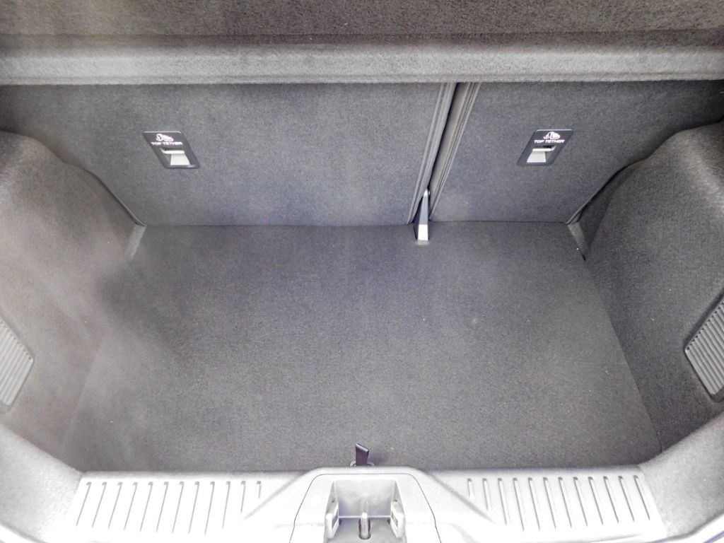 Fahrzeugabbildung Ford Fiesta ST-Line X 1.0 EcoBoost M-Hybrid EU6d Wint